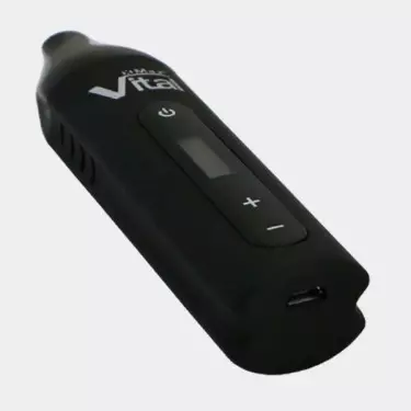 Vaporizzatore portatile Vital X-Max.