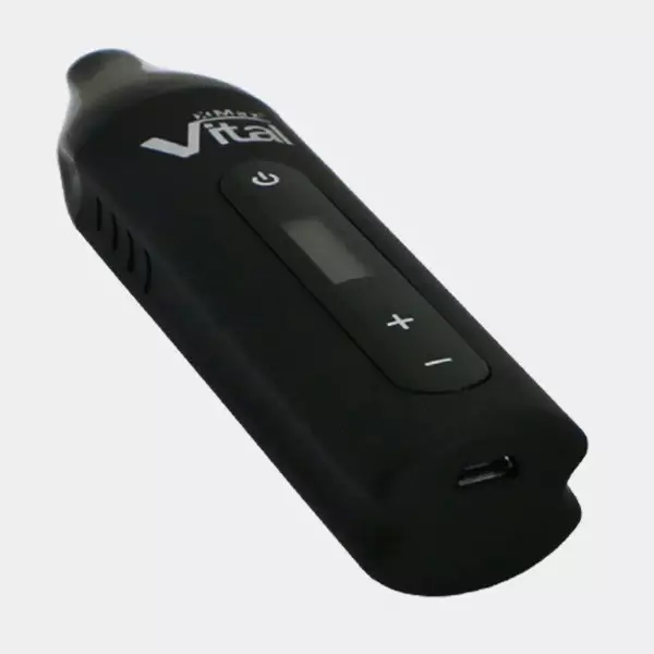 Vaporizzatore portatile Vital X-Max.
