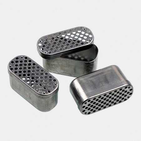 Capsule per Vaporizzatore  BudKups per il Pax 2 e 3 - GB The Green Brand