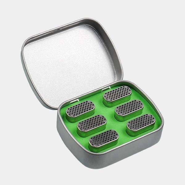 Capsule per vaporizzatore  BudKups