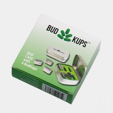 Capsule per vaporizzatore  BudKups