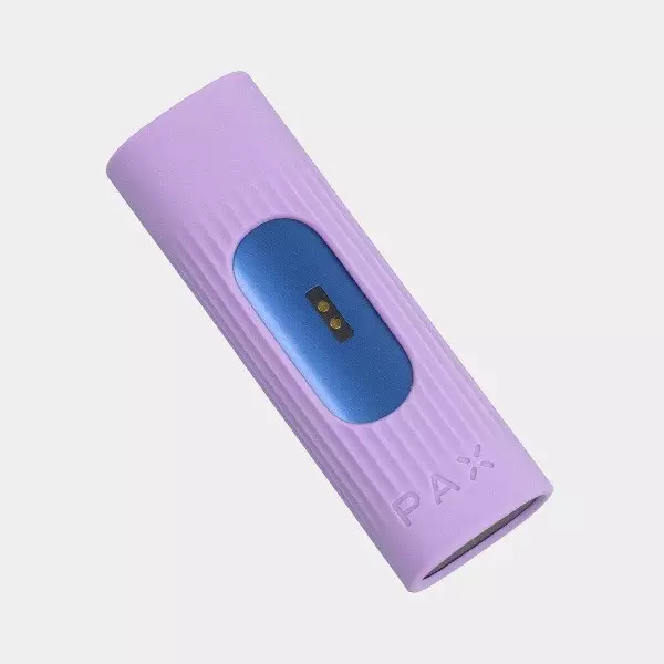 Fodera di Silicone per PAX Plus / 3 / 2 - GB The Green Brand