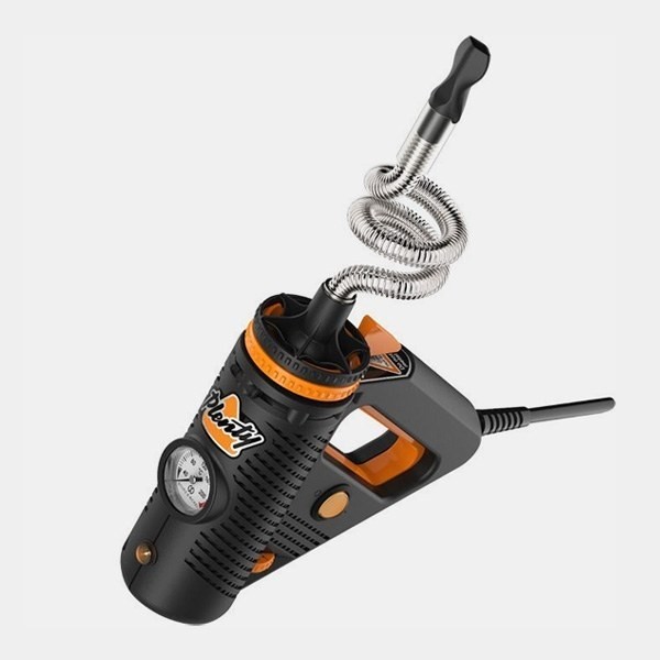 Visualizzazione Plenty Vaporizzatore Portatile Storz & Bikel