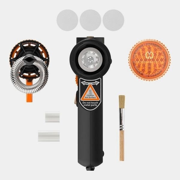 Plenty Vaporizzatore Portatile Storz & Bikel