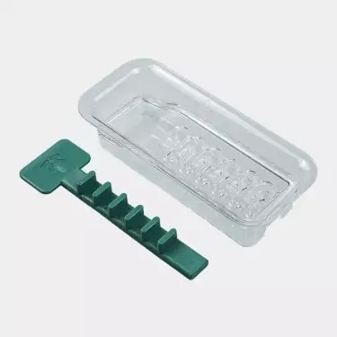 BudKit di BudKups per vaporizzatori Pax 2 y 3 - GB The Green Brand