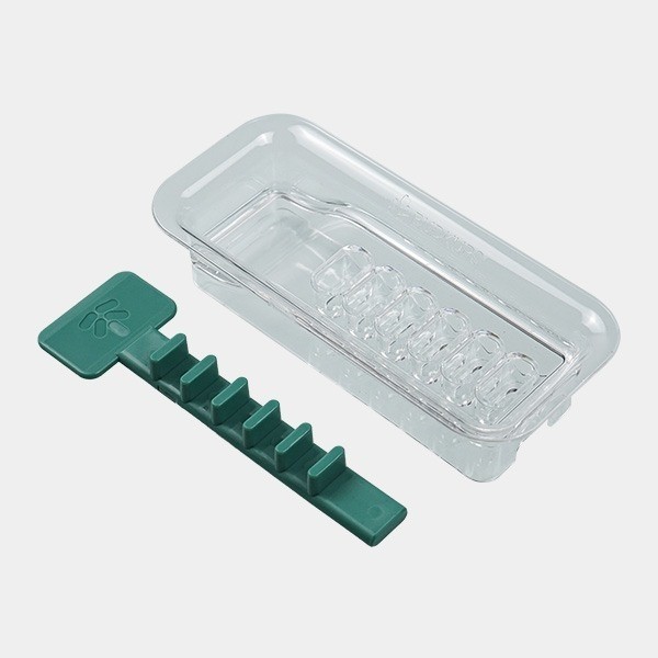 BudKit di BudKups per vaporizzatori  Pax 2 y 3 - GB The Green Brand
