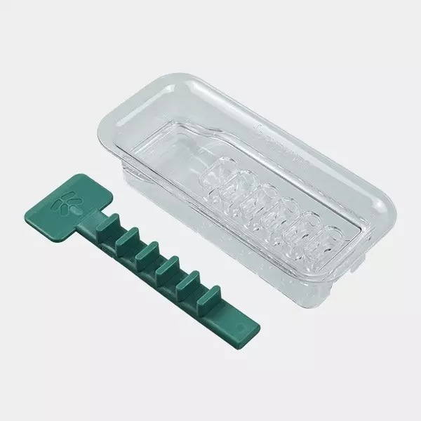 BudKit di BudKups per vaporizzatori Pax 2 y 3 - GB The Green Brand