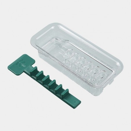 BudKit di BudKups per vaporizzatori  Pax 2 y 3 - GB The Green Brand