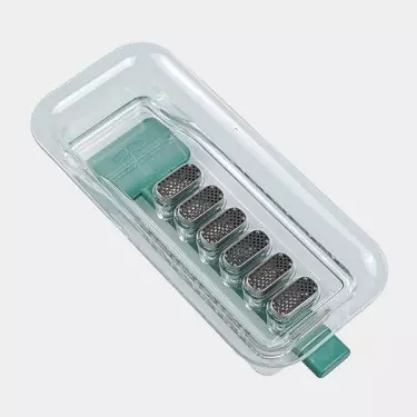 BudKit di BudKups per vaporizzatori Pax 2 y 3 - GB The Green Brand