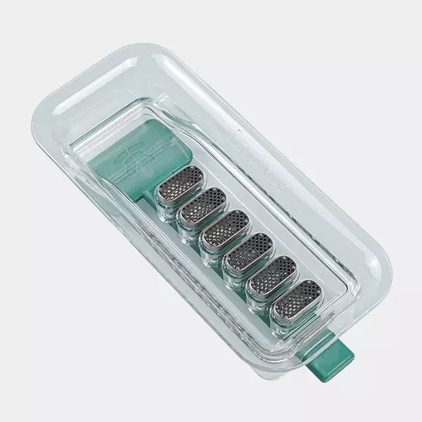 BudKit di BudKups per vaporizzatori Pax 2 y 3 - GB The Green Brand