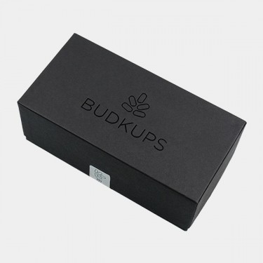 BudKit di BudKups per vaporizzatori  Pax 2 y 3 - GB The Green Brand