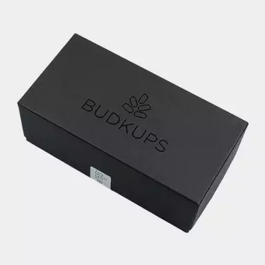 BudKit di BudKups per vaporizzatori Pax 2 y 3 - GB The Green Brand