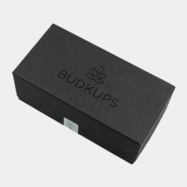 BudKit di BudKups per vaporizzatori Pax 2 y 3 - GB The Green Brand
