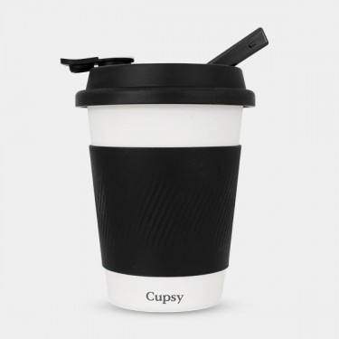 Visualizzazione Cupsy Puffco Bong  Tazza da Caffé - GB The Green Brand
