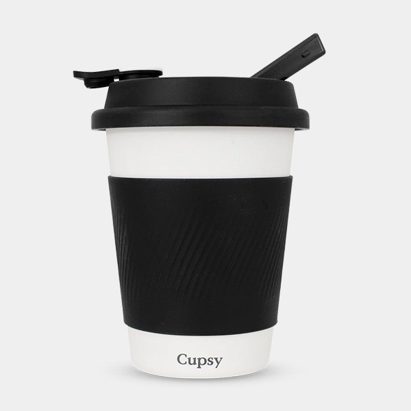 Cupsy Puffco Bong  Tazza da Caffé - GB The Green Brand
