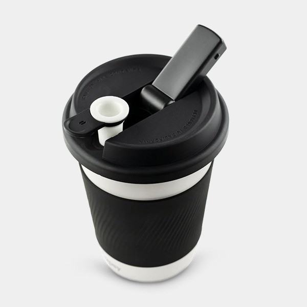 Cupsy Puffco Bong  Tazza da Caffé - GB The Green Brand