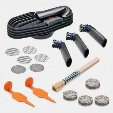 Ricambi vaporizzatore Mighty Storz & Bickel