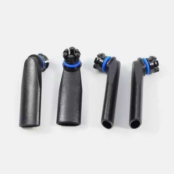 Ricambi ed Accessori per Mighty