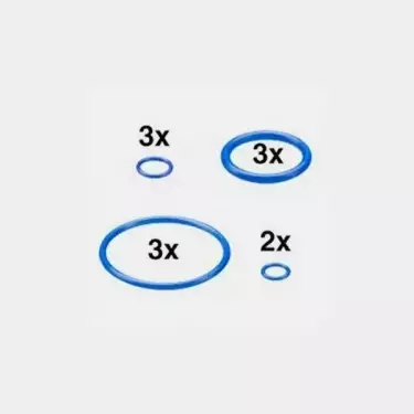 Ricambi vaporizzatore Mighty Storz & Bickel