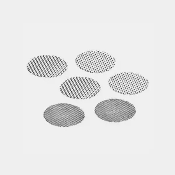 Ricambi ed Accessori per Mighty