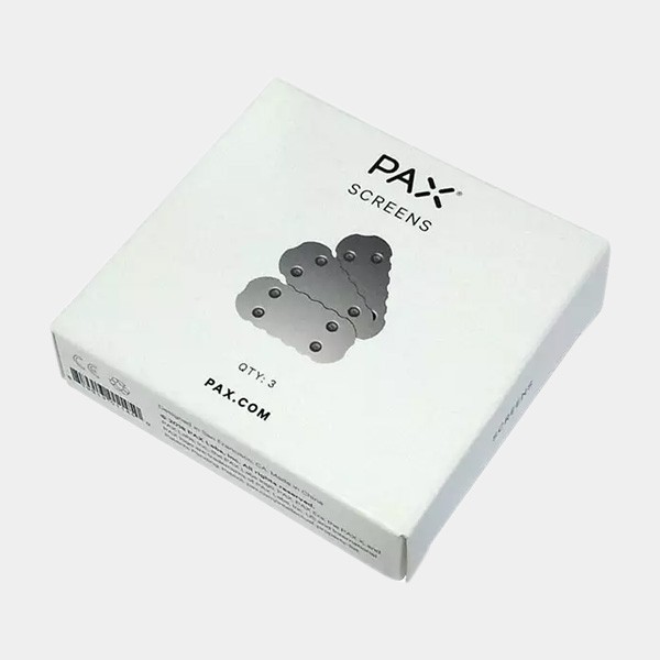 Screen PAX (Retina base ricambio)