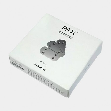 Screen PAX (Retina base ricambio)
