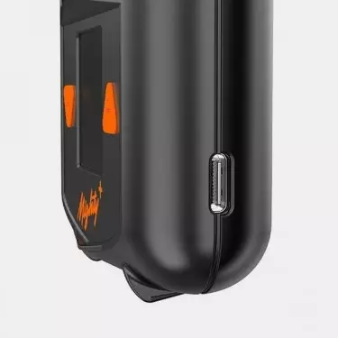 Mighty+ Storz $ Bickel - GB The Green Brand