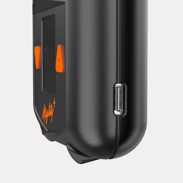 Mighty+ Storz $ Bickel - GB The Green Brand