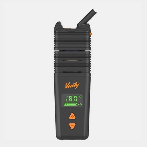 Visualizzazione Venty Vaporizzatori Storz&Bickel Portatile- GB The Green Brand