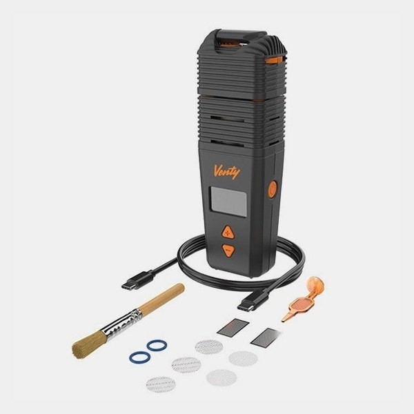 Venty Vaporizzatori Storz&Bickel Portatile- GB The Green Brand