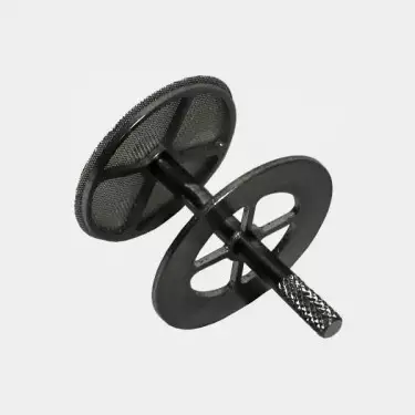 Componente interno camera di riempimento Solid Valve