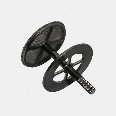 Componente interno camera di riempimento Solid Valve