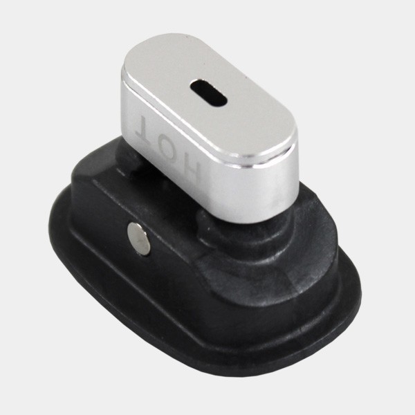 Pax 3 Concentrate insert camera per estratti