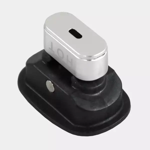 Pax 3 Concentrate insert camera per estratti