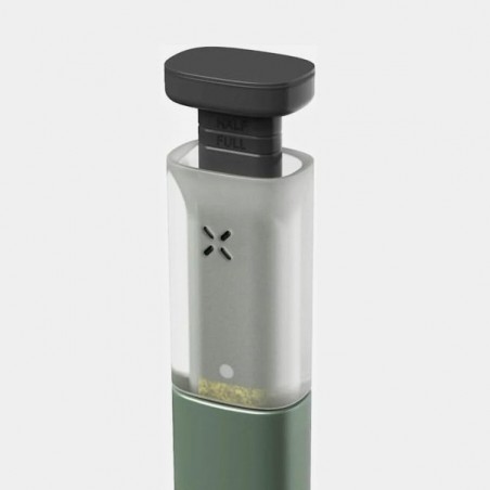 PAX Puck Press per PAX 3 e Plus - GB The Green Brand