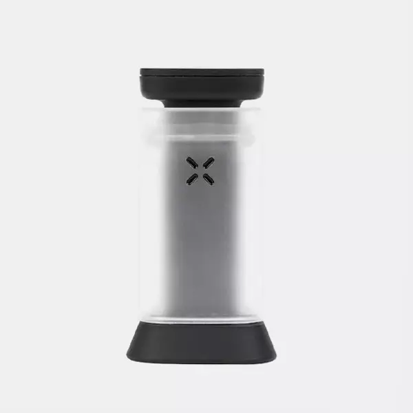 PAX Puck Press per PAX 3 e Plus - GB The Green Brand