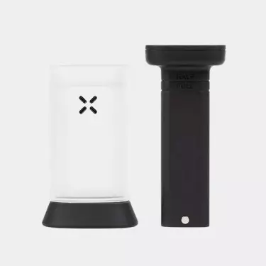 PAX Puck Press per PAX 3 e Plus - GB The Green Brand
