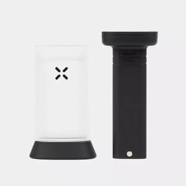 PAX Puck Press per PAX 3 e Plus - GB The Green Brand