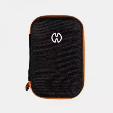 Mighty (+) Case - Storz&Bickel chiuso