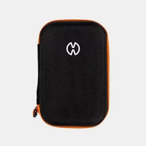 Mighty (+) Case - Storz&Bickel chiuso