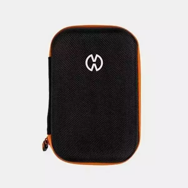 Mighty (+) Case - Storz&Bickel chiuso