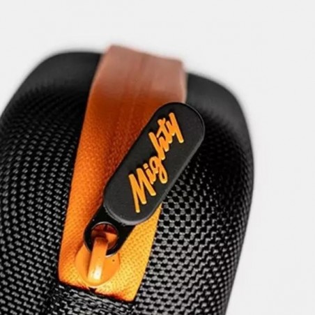 Mighty (+) Case - Storz&Bickel etichetta