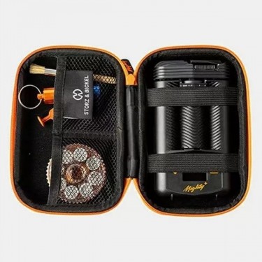 Mighty (+) Case - Storz&Bickel aperto