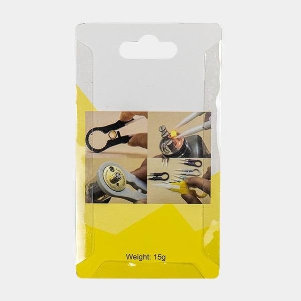 Pinze con Punta di Ceramica Vaper Tweezer V3