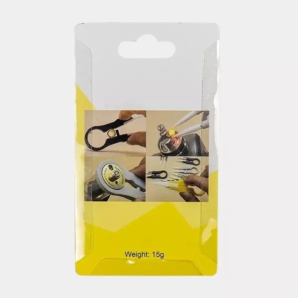 Pinze con Punta di Ceramica Vaper Tweezer V3