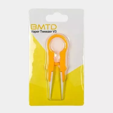 Pinze con Punta di Ceramica Vaper Tweezer V3