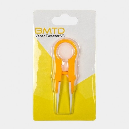 Pinze con Punta di Ceramica Vaper Tweezer V3