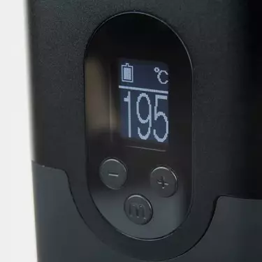 Vaporizzatore Arizer ArGo compatto portatile