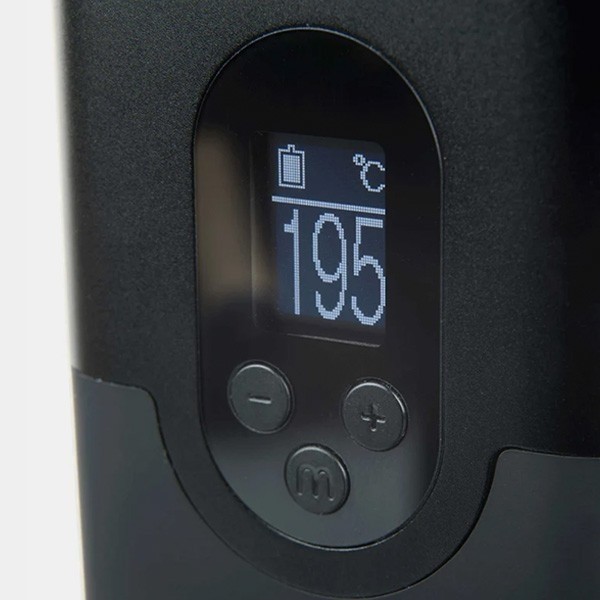 Vaporizzatore Arizer ArGo compatto portatile