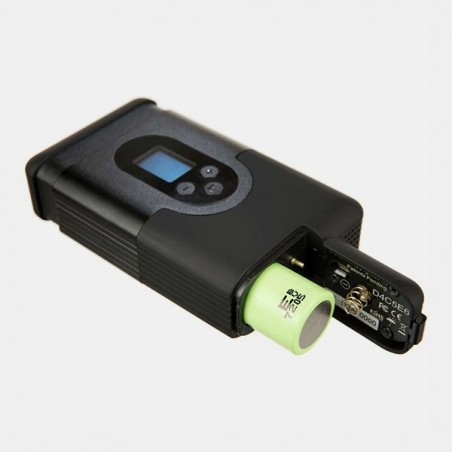 Vaporizzatore Arizer ArGo compatto portatile